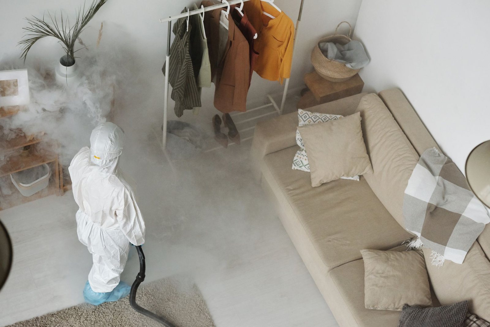 General Pest Control
